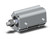 SMC CDQ2B16-15DMZ-M9PMBPC Compact Cylinder