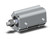 SMC CDQ2B16-15DMZ-M9PWMBPC Compact Cylinder