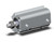 SMC CDQ2B16-20DCMZ-M9PAL Compact Cylinder, Cq2-Z