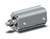 SMC CDQ2B16-20DMZ-A96L Compact Cylinder, Cq2-Z
