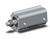 SMC CDQ2B16-20DMZ-M9NZ Compact Cylinder, Cq2-Z