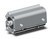 SMC CDQ2B16-20DZ-M9BAL Compact Cylinder, Cq2-Z