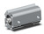 SMC CDQ2B16-20DZ-M9PWMDPC Compact Cylinder, Cq2-Z