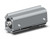 SMC CDQ2B16-30DZ-M9BWSBPC Compact Cylinder