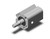SMC CDQ2B16-5TMZ Compact Cylinder, Cq2-Z