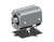 SMC CDQ2B20-10DCZ-A90VL Compact Cylinder, Cq2-Z