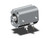 SMC CDQ2B20-10DZ-A90V Compact Cylinder, Cq2-Z