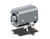 SMC CDQ2B20-10DZ-M9NVSDPC Compact Cylinder, Cq2-Z