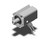 SMC CDQ2B20-10TZ-M9PVL Compact Cylinder, Cq2-Z