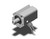 SMC CDQ2B20-10TZ-M9PVSDPC Compact Cylinder, Cq2-Z