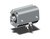 SMC CDQ2B20-15DCZ-A93V Compact Cylinder, Cq2-Z