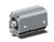 SMC CDQ2B20-15DCZ-M9BA Compact Cylinder, Cq2-Z