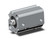SMC CDQ2B20-15DCZ-M9BAL Compact Cylinder, Cq2-Z