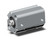 SMC CDQ2B20-20DCZ-M9BWSAPC Compact Cylinder, Cq2-Z