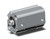 SMC CDQ2B20-20DCZ-M9NMDPC Compact Cylinder, Cq2-Z