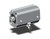SMC CDQ2B20-20DZ-A90VL Compact Cylinder