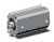 SMC CDQ2B20-25DZ-M9BA Compact Cylinder, Cq2-Z