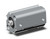 SMC CDQ2B20-25DZ-M9NWSBPC Compact Cylinder
