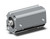 SMC CDQ2B20-25DZ-M9NZ Compact Cylinder, Cq2-Z