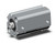 SMC CDQ2B20-25DZ-M9PSAPC Compact Cylinder, Cq2-Z