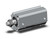 SMC CDQ2B20-30DMZ-M9PWMAPC Compact Cylinder, Cq2-Z