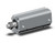 SMC CDQ2B20-40DMZ-M9BA Compact Cylinder, Cq2-Z