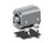 SMC CDQ2B20-5DZ-M9PVMAPC Compact Cylinder