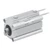 SMC CDQ2B20R-35DMZ-F7BAL CQ2-R/V Series Compact Cylinder