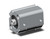 SMC CDQ2B25-15DCZ-M9BWZ Compact Cylinder