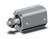 SMC CDQ2B25-20DMZ Compact Cylinder, Cq2-Z
