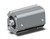 SMC CDQ2B25-25DCZ-M9BWSDPC Compact Cylinder, Cq2-Z
