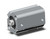 SMC CDQ2B25-25DZ-M9NMAPC Compact Cylinder, Cq2-Z