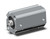 SMC CDQ2B25-30DCZ-M9NM Compact Cylinder, Cq2-Z