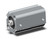 SMC CDQ2B25-30DZ-A90 Compact Cylinder, Cq2-Z