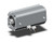 SMC CDQ2B25-40DZ-M9BAVL Compact Cylinder