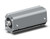 SMC CDQ2B25-50DZ-A93 Compact Cylinder, Cq2-Z