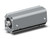 SMC CDQ2B25-50DZ-M9BASDPC Compact Cylinder, Cq2-Z