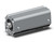 SMC CDQ2B25-50DZ-M9NM Compact Cylinder, Cq2-Z