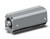 SMC CDQ2B25-50DZ-M9NW Compact Cylinder, Cq2-Z