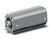SMC CDQ2B25-50DZ-M9PL Compact Cylinder, Cq2-Z