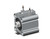 SMC CDQ2B32-10DCZ-M9NVM Compact Cylinder, Cq2-Z