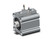 SMC CDQ2B32-15DCZ-M9NVSAPC Compact Cylinder, Cq2-Z