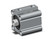 SMC CDQ2B32-15DCZ-M9PWMAPC Compact Cylinder, Cq2-Z