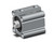 SMC CDQ2B32-15DZ-M9BA Compact Cylinder, Cq2-Z