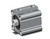 SMC CDQ2B32-15DZ-M9BW Compact Cylinder