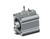 SMC CDQ2B32-15DZ-M9NWVL Compact Cylinder, Cq2-Z