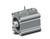 SMC CDQ2B32-20DCZ-A90V Compact Cylinder