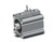 SMC CDQ2B32-20DCZ-M9BWVMDPC Compact Cylinder, Cq2-Z