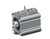 SMC CDQ2B32-20DZ-A90V Compact Cylinder