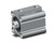 SMC CDQ2B32-20DZ-M9PAL Compact Cylinder, Cq2-Z